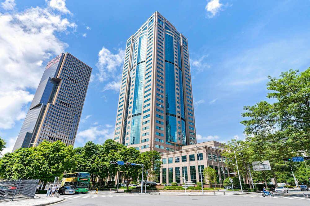 SHENZHEN, New Times Plaza office space - View 6 in Shen Zhen Shi - internet, office_cleaning, breakout_areas