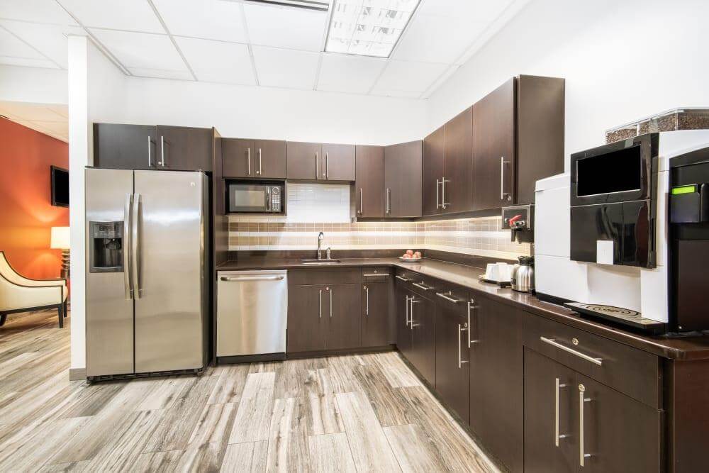 859 Willard Street - Photo 6 859 Willard Street office space - View 6 in Quincy - internet, office_cleaning, breakout_areas