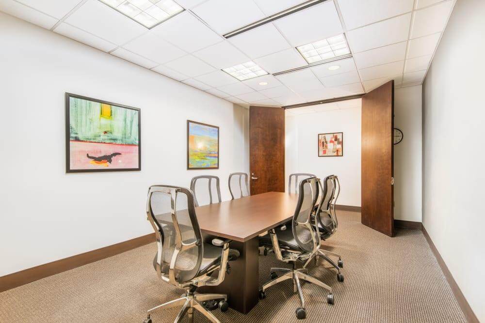 859 Willard Street - Photo 5 859 Willard Street office space - View 5 in Quincy - internet, office_cleaning, breakout_areas