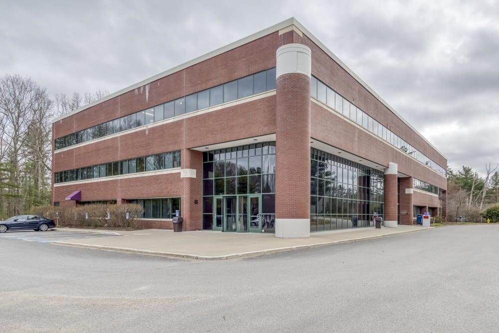 Derby Corporate Center office space - View 3 in Hingham - internet, office_cleaning, breakout_areas