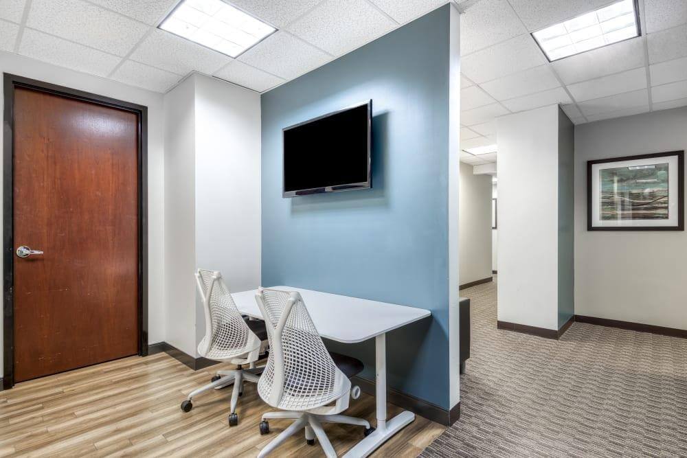 Derby Corporate Center office space - View 5 in Hingham - internet, office_cleaning, breakout_areas