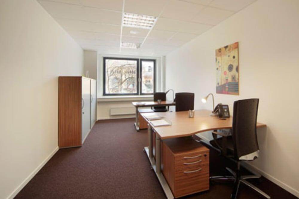 HANNOVER, Ernst-August-Platz office space - View 6 in Hannover - internet, office_cleaning, breakout_areas