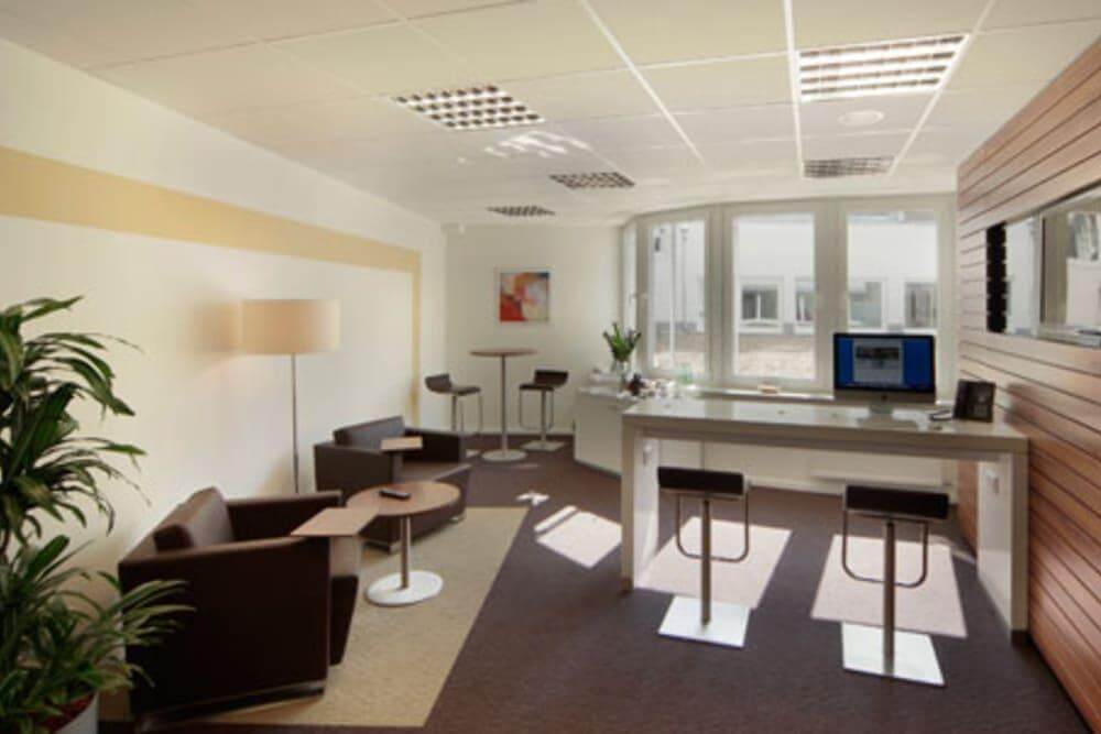 HANNOVER, Ernst-August-Platz office space - View 2 in Hannover - internet, office_cleaning, breakout_areas