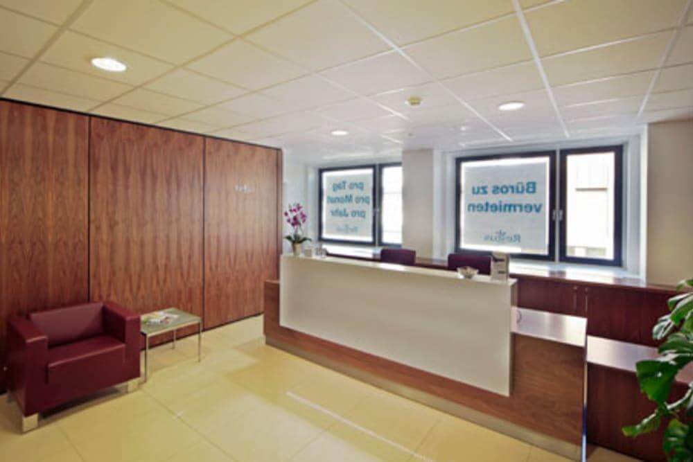 HANNOVER, Ernst-August-Platz office space - View 5 in Hannover - internet, office_cleaning, breakout_areas