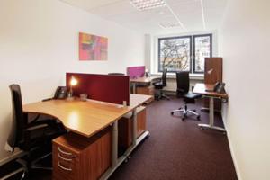 HANNOVER, Ernst-August-Platz