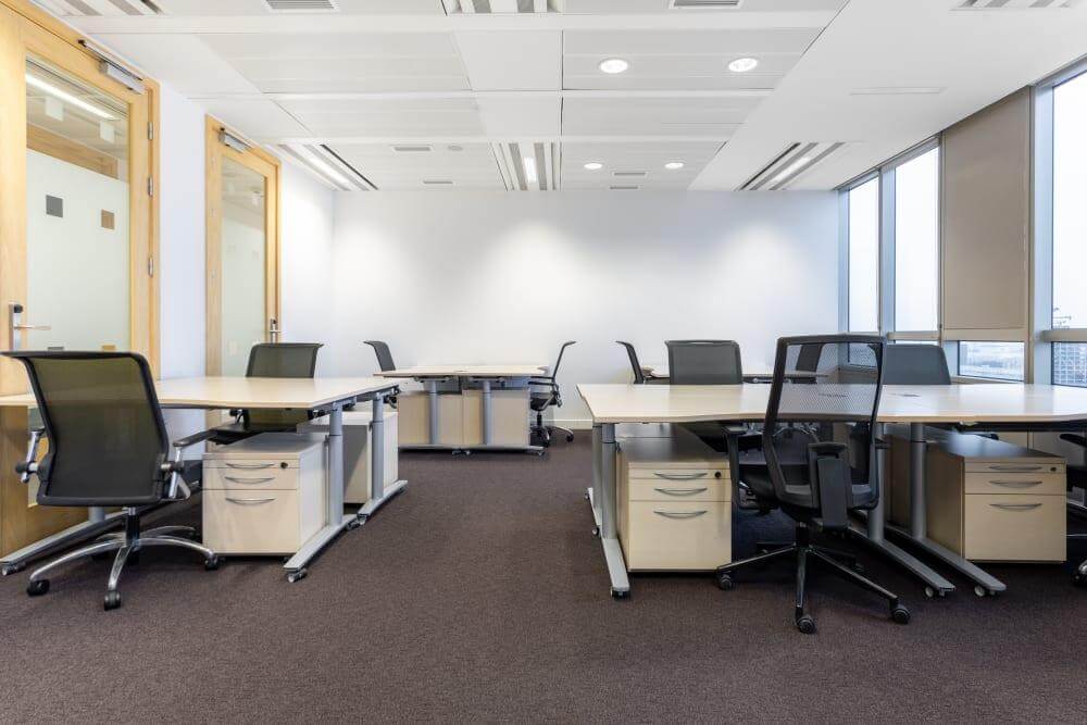 WARSAW, Skylight office space - View 5 in Warszawa - internet, office_cleaning, breakout_areas