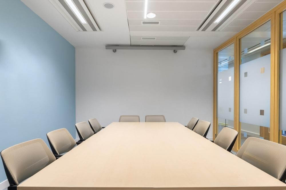 WARSAW, Skylight office space - View 2 in Warszawa - internet, office_cleaning, breakout_areas