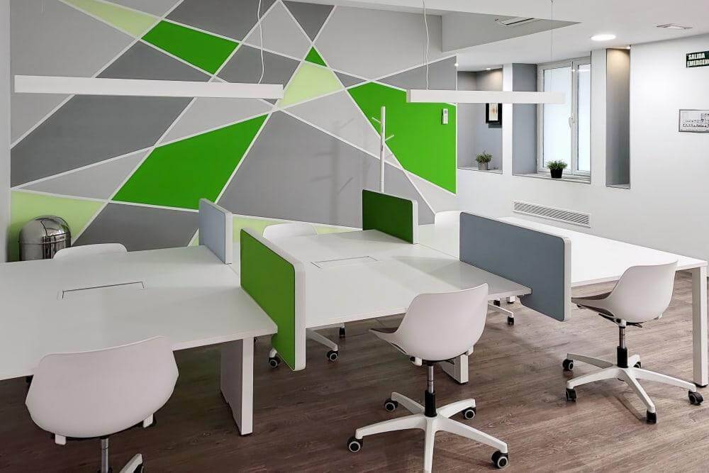 BILBAO, Gran Via - Office space in Bilbao, Euskadi