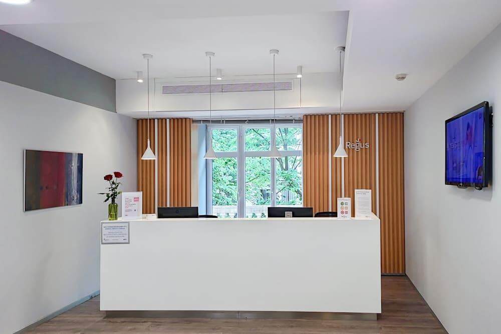 BILBAO, Gran Via office space - View 4 in Bilbao - internet, office_cleaning, breakout_areas