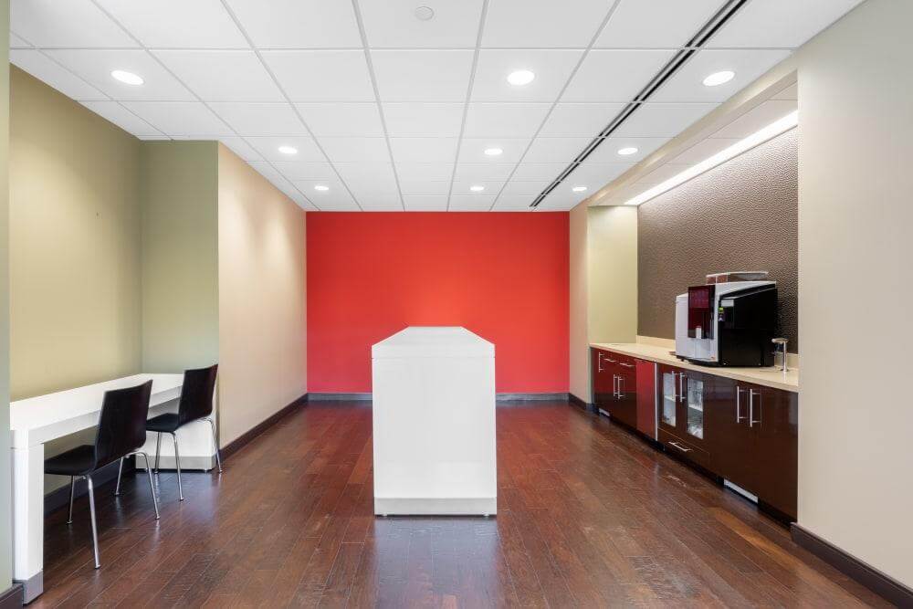 The Landmark Center office space - View 6 in Lake Forest - internet, office_cleaning, breakout_areas