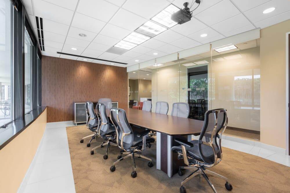 The Landmark Center - View 3