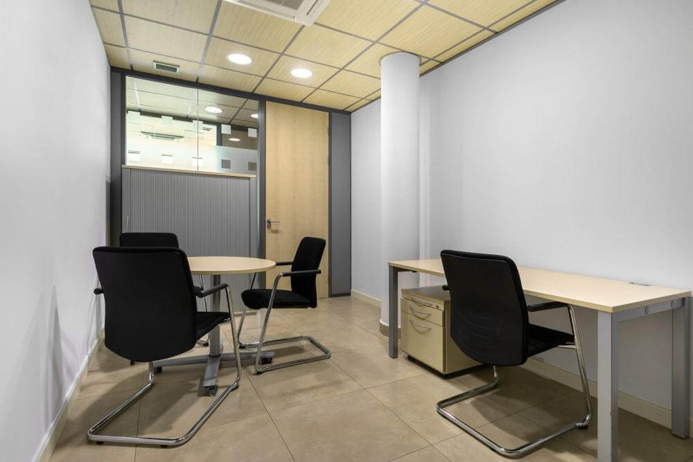 MALAGA, Regus Plaza De La Solidaridad office space - View 4 in Málaga - internet, office_cleaning, breakout_areas