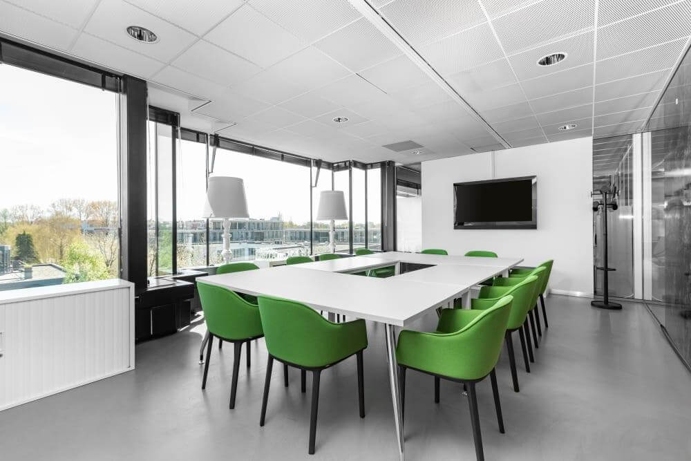 AMSTERDAM, Amsterdamse Bos - Photo 4 AMSTERDAM, Amsterdamse Bos office space - View 4 in Amsterdam - internet, office_cleaning, breakout_areas