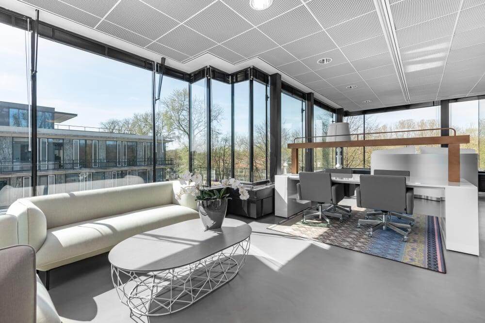 AMSTERDAM, Amsterdamse Bos - Photo 5 AMSTERDAM, Amsterdamse Bos office space - View 5 in Amsterdam - internet, office_cleaning, breakout_areas