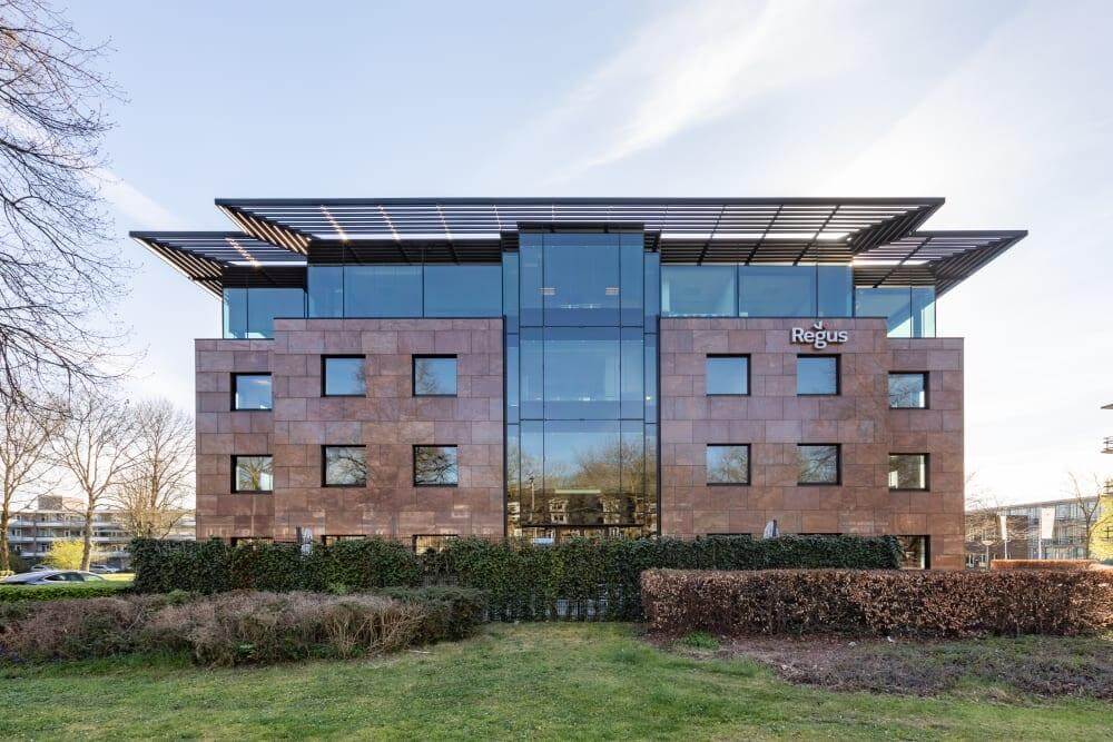 AMSTERDAM, Amsterdamse Bos Office Space AMSTERDAM, Amsterdamse Bos - Office space in Amsterdam, Noord-Holland