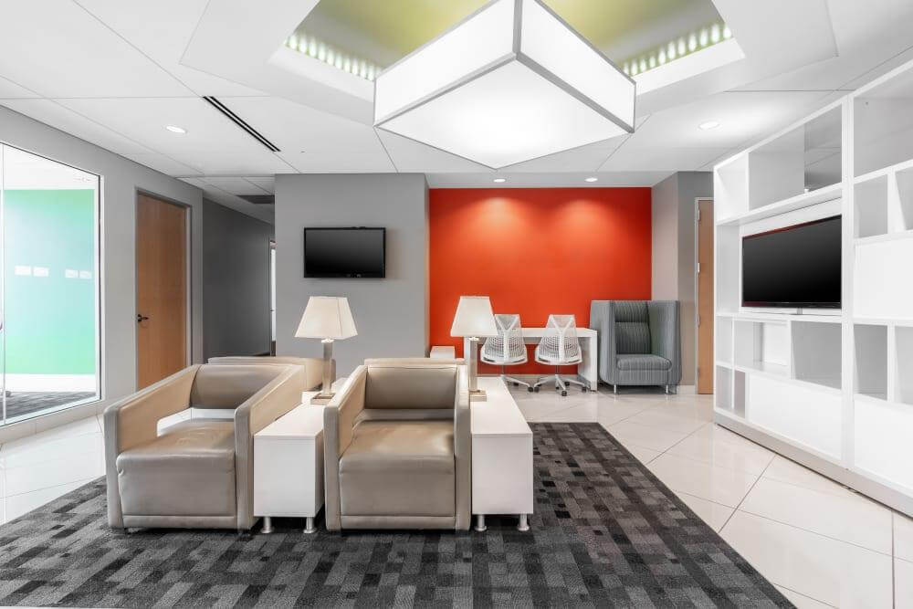 Lincoln Park Center office space - View 4 in Chicago - internet, office_cleaning, breakout_areas