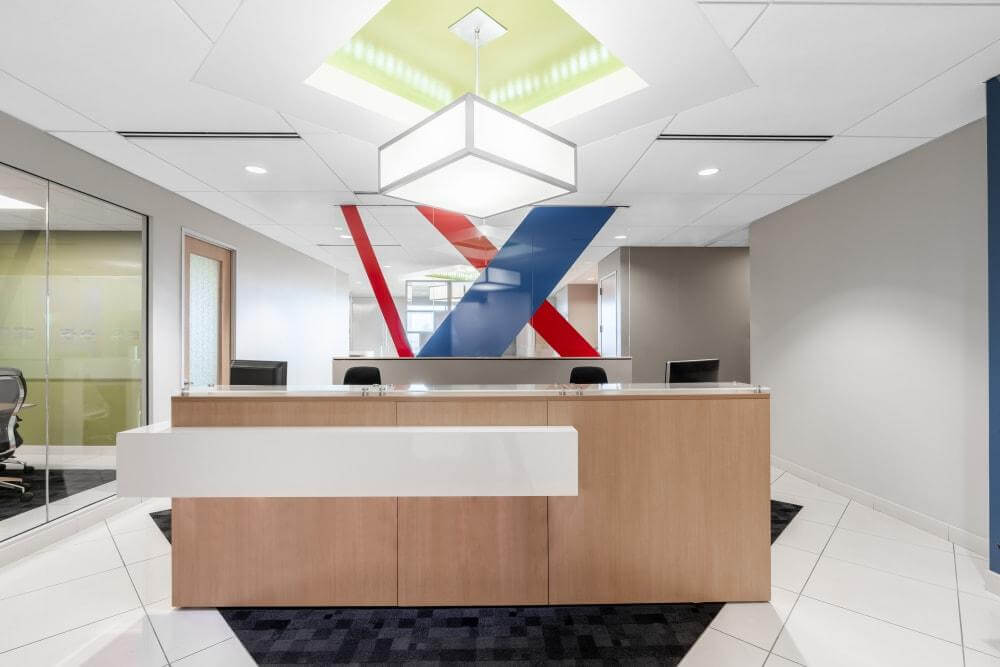 Lincoln Park Center office space - View 6 in Chicago - internet, office_cleaning, breakout_areas