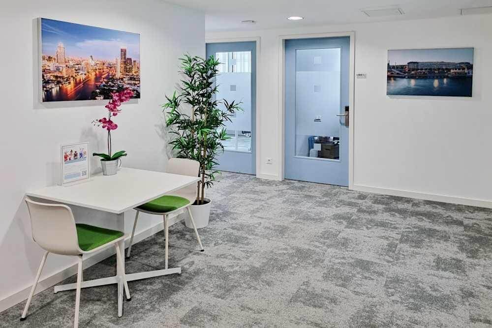 LAUSANNE, City Flon Office Space LAUSANNE, City Flon - Office space in Lausanne, Vaud