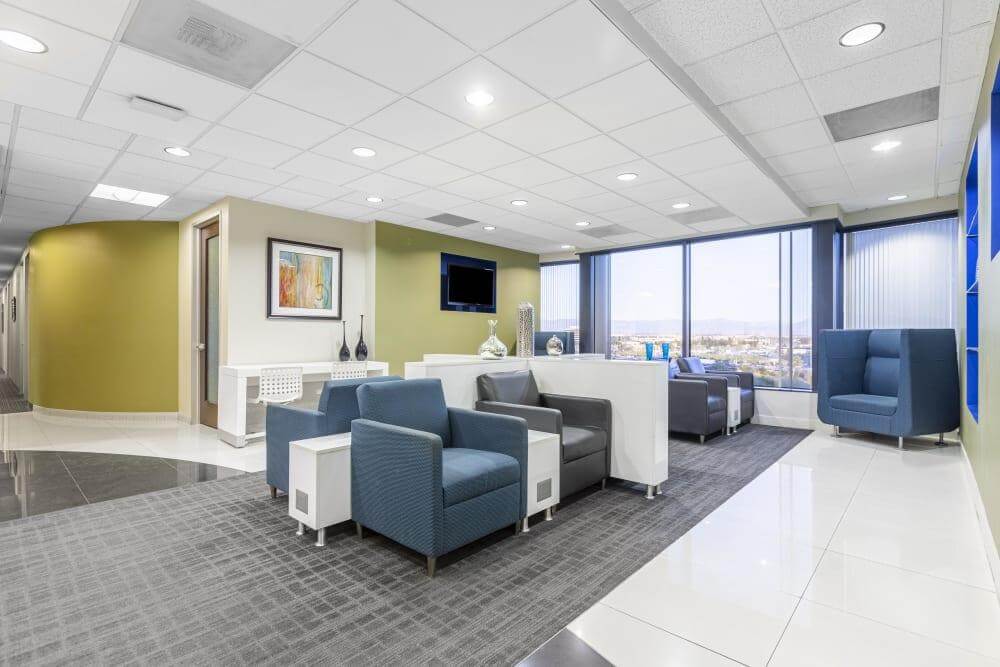 CA, Ontario - One Lakeshore office space - View 5 in Ontario - internet, office_cleaning, breakout_areas