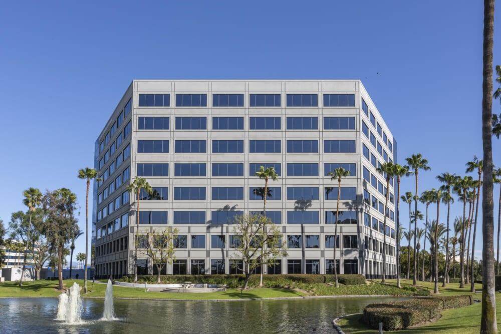 CA, Ontario - One Lakeshore office space - View 2 in Ontario - internet, office_cleaning, breakout_areas