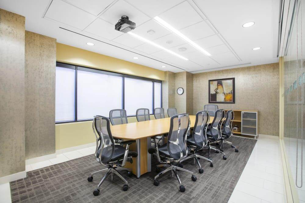 Century Plaza Center office space - View 2 in Pasadena - internet, office_cleaning, breakout_areas