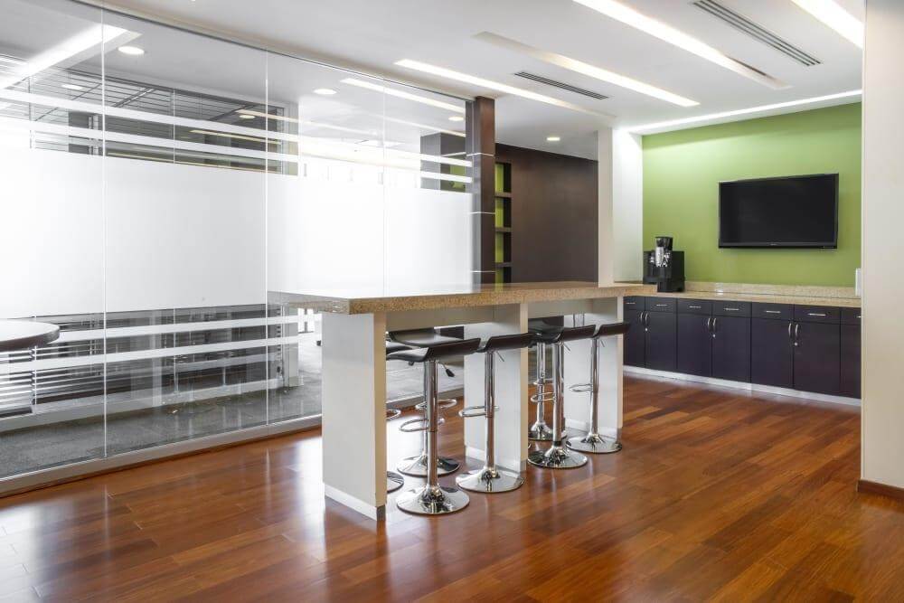 MEXICO CITY, Reforma - New York Life office space - View 4 in Ciudad de México - internet, office_cleaning, breakout_areas