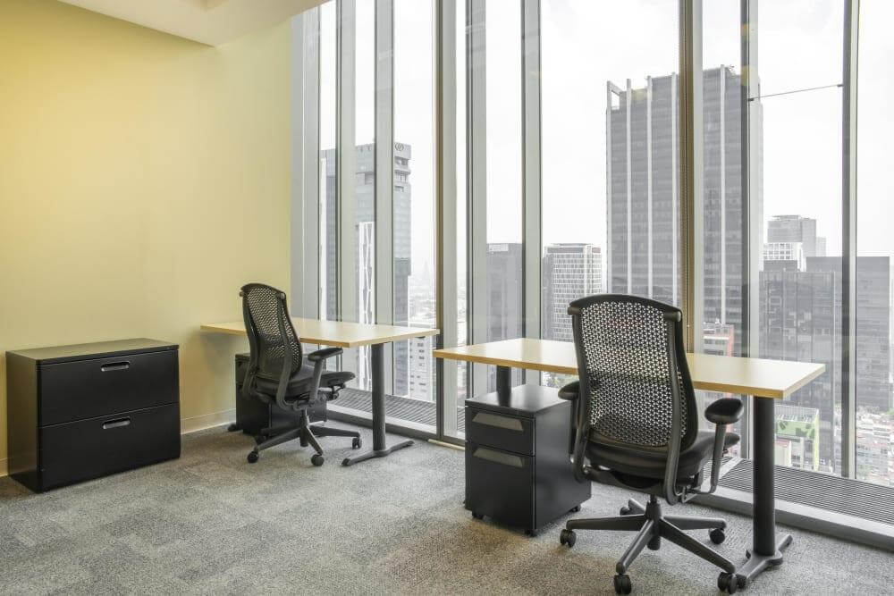 MEXICO CITY, Reforma - New York Life office space - View 6 in Ciudad de México - internet, office_cleaning, breakout_areas