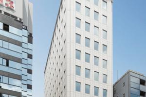 Hirokoji Garden Avenue