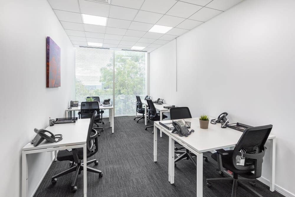 SWINDON, Windmill Hill Business Park office space - View 5 in Swindon - internet, office_cleaning, breakout_areas