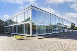 Windmill Hill Business Park