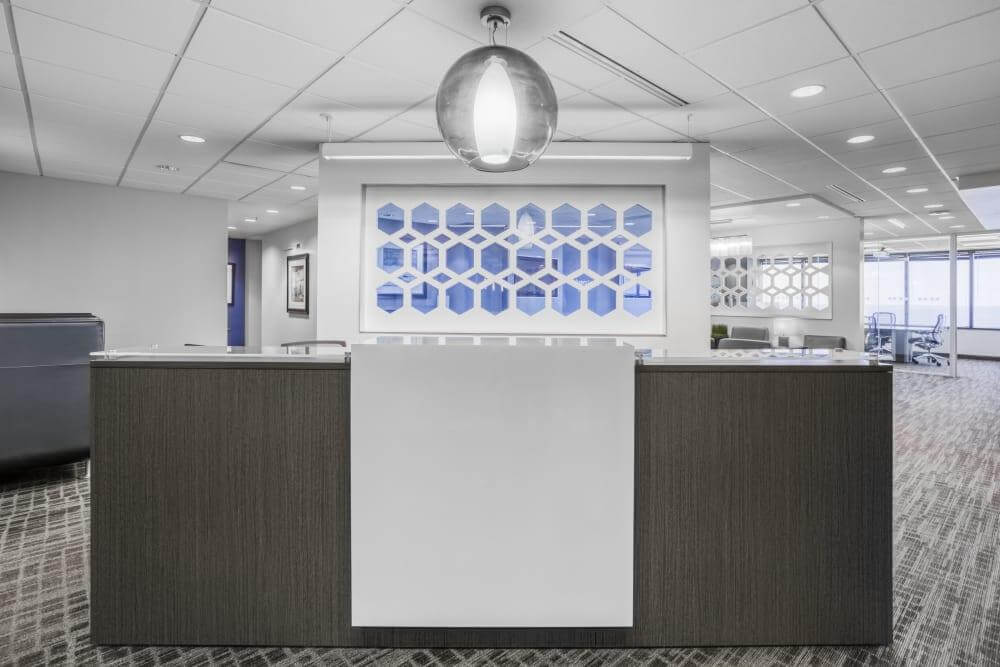 LA, New Orleans - Metairie - One Lakeway office space - View 5 in Metairie - internet, office_cleaning, breakout_areas