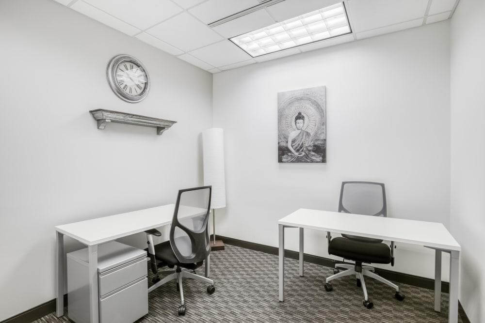 LA, New Orleans - Metairie - One Lakeway office space - View 2 in Metairie - internet, office_cleaning, breakout_areas