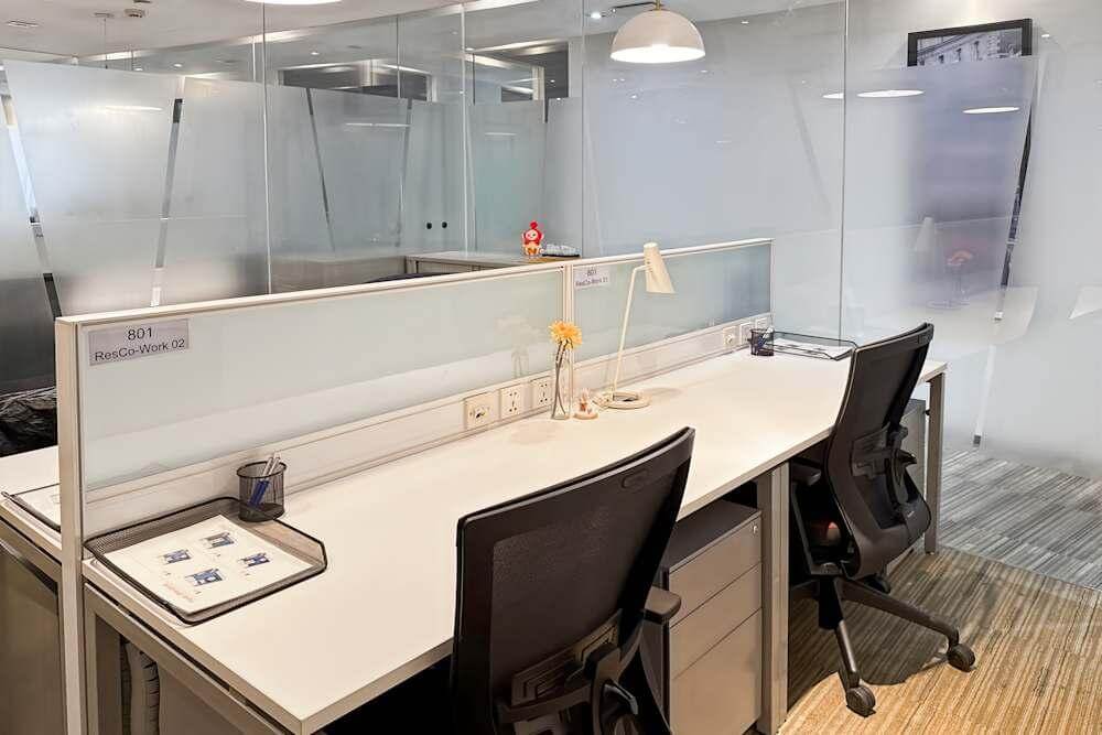 Xiamen, International Plaza office space - View 5 in Xia Men Shi - internet, office_cleaning, breakout_areas