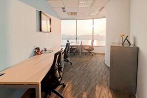 Xiamen, International Plaza