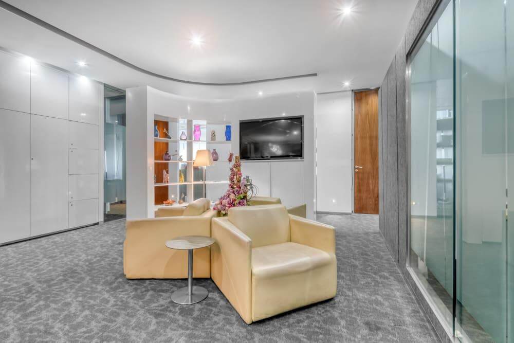 JAKARTA, Tempo Scan office space - View 3 in Kota Jakarta Selatan - internet, office_cleaning, breakout_areas