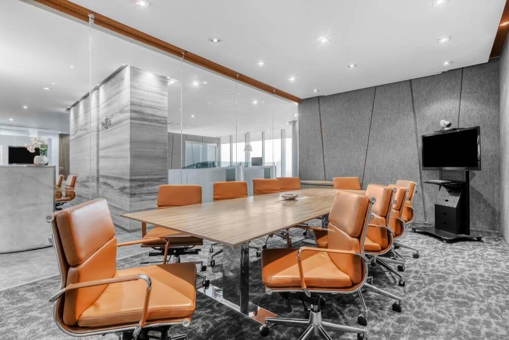 JAKARTA, Tempo Scan office space - View 6 in Kota Jakarta Selatan - internet, office_cleaning, breakout_areas