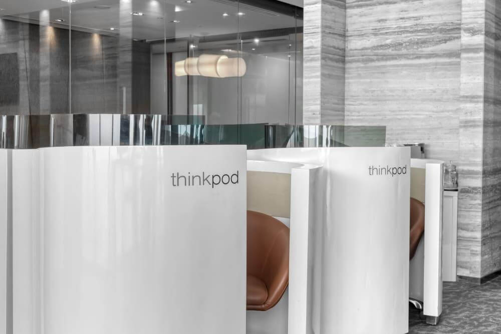 JAKARTA, Tempo Scan - Office space in Kota Jakarta Selatan, Daerah Khusus Ibukota Jakarta