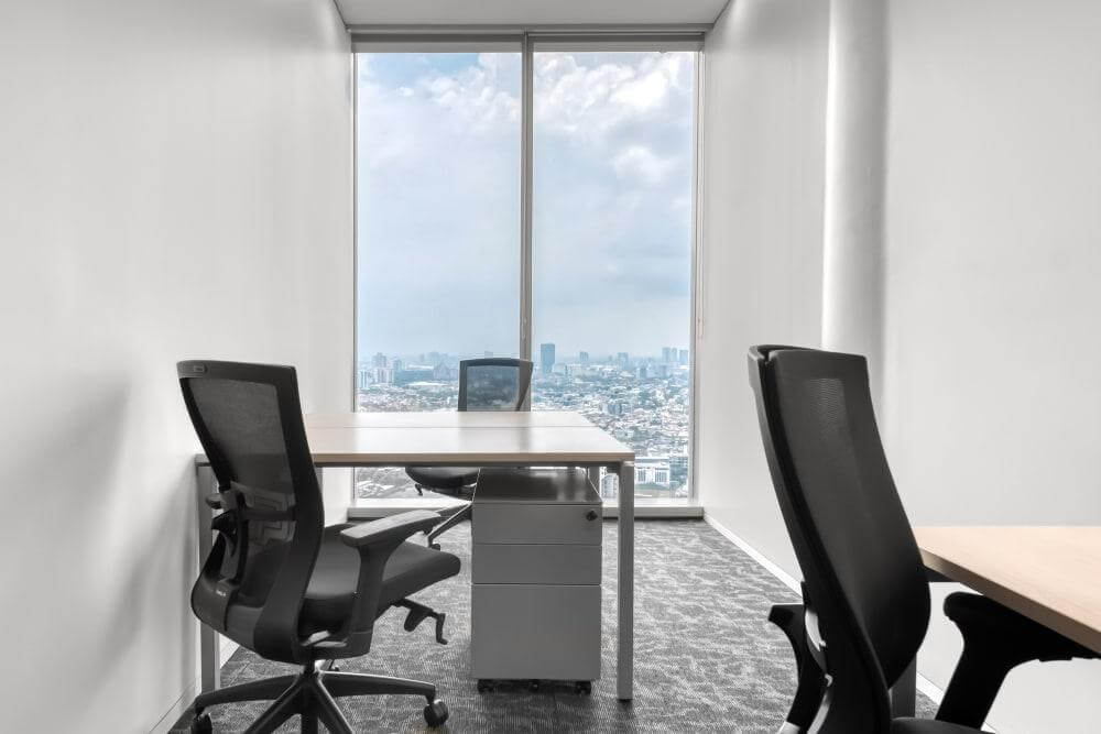 JAKARTA, Tempo Scan office space - View 2 in Kota Jakarta Selatan - internet, office_cleaning, breakout_areas