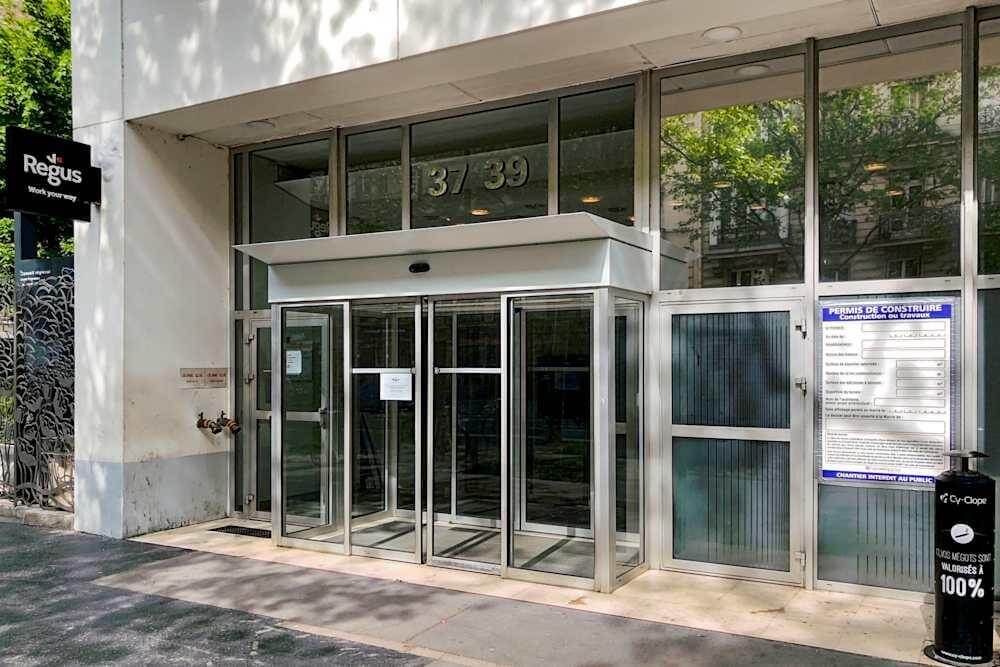 PARIS, Gare De Lyon - Office space in Paris, Île-de-France