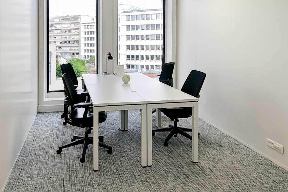 PARIS, Gare De Lyon office space - View 2 in Paris - internet, office_cleaning, breakout_areas