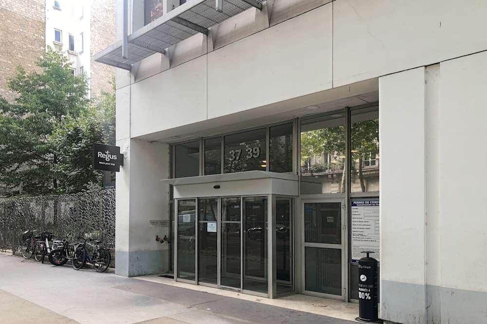 PARIS, Gare De Lyon office space - View 3 in Paris - internet, office_cleaning, breakout_areas