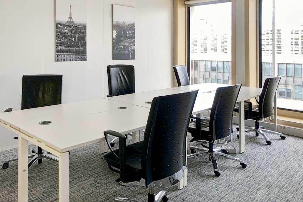 PARIS, Gare De Lyon office space - View 5 in Paris - internet, office_cleaning, breakout_areas