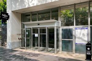 37 Avenue Ledru-Rollin