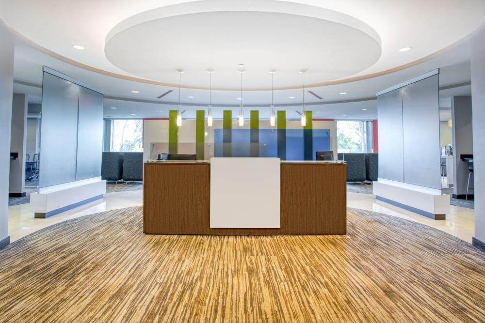 Cypress Park West II - Photo 6 Cypress Park West II office space - View 6 in Fort Lauderdale - internet, office_cleaning, breakout_areas