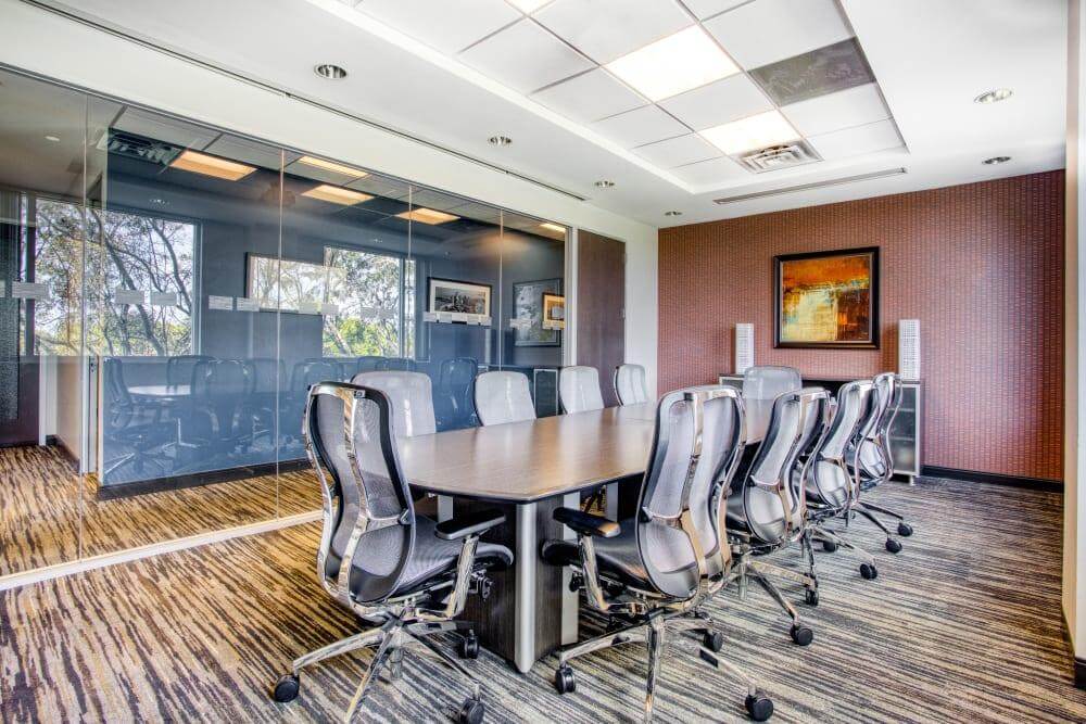 Cypress Park West II - Photo 2 Cypress Park West II office space - View 2 in Fort Lauderdale - internet, office_cleaning, breakout_areas