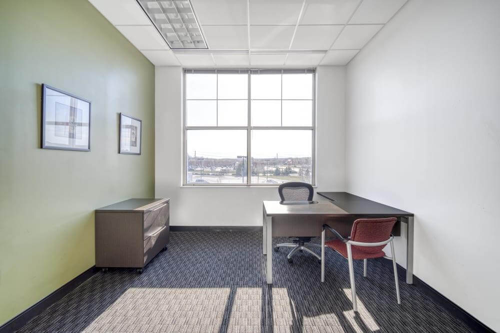 Westview Village Business Center - Photo 6 Westview Village Business Center office space - View 6 in Frederick - internet, office_cleaning, breakout_areas