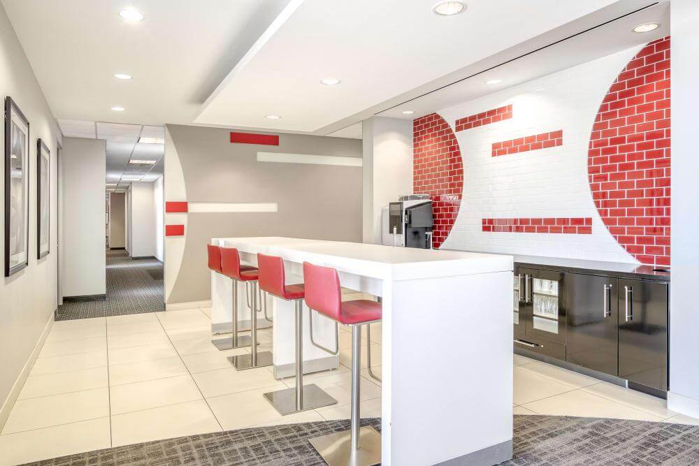 Westview Village Business Center - Photo 5 Westview Village Business Center office space - View 5 in Frederick - internet, office_cleaning, breakout_areas