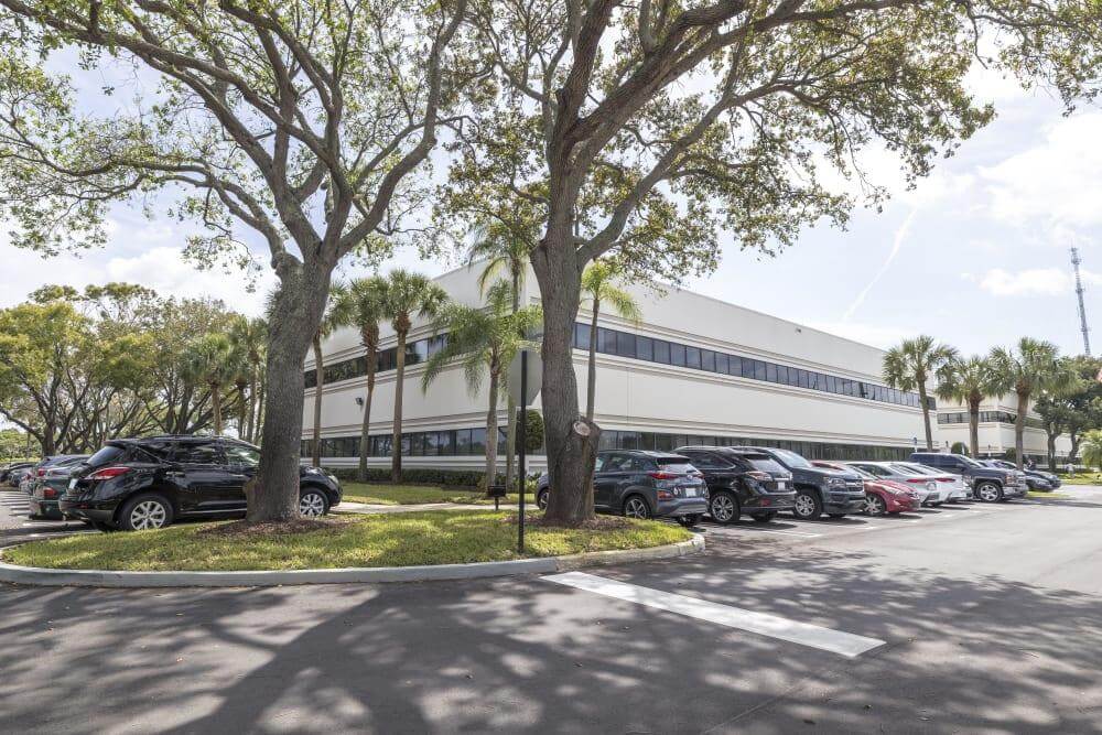 The Arbors Office Park Office Space The Arbors Office Park - Office space in Delray Beach, Florida