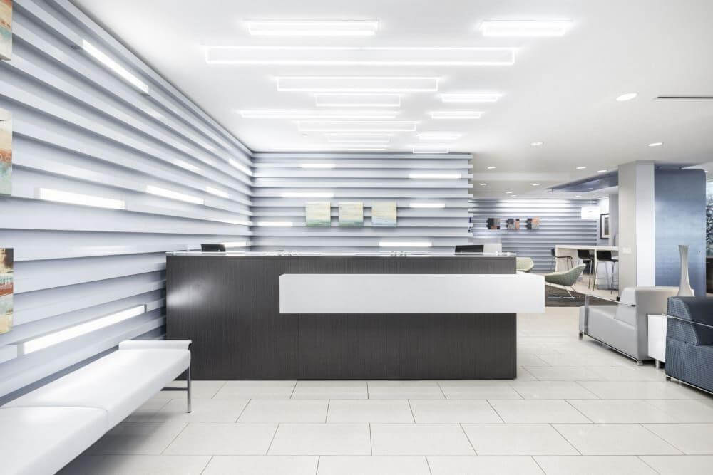 The Arbors Office Park - Photo 5 The Arbors Office Park office space - View 5 in Delray Beach - internet, office_cleaning, breakout_areas