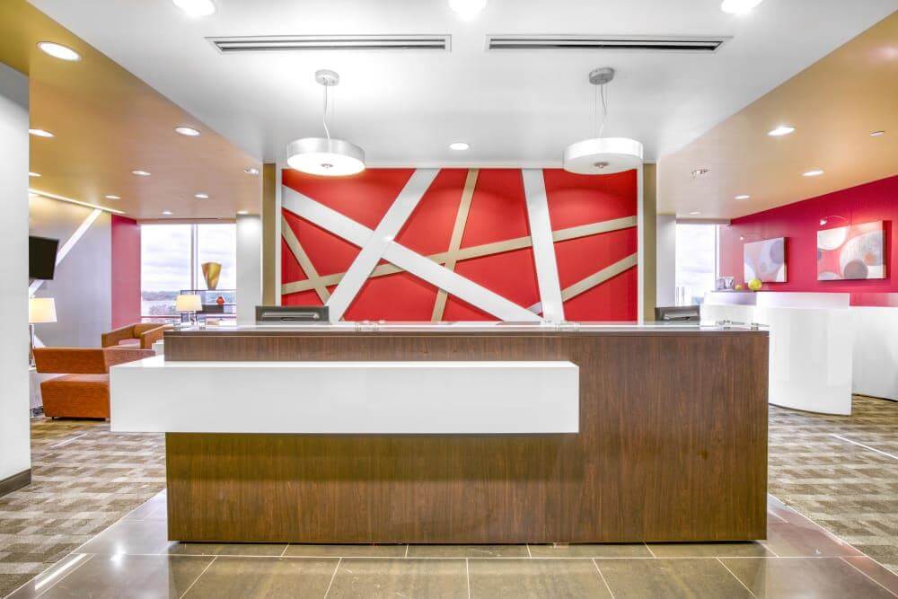 GA, Decatur - One West Court Square office space - View 6 in Decatur - internet, office_cleaning, breakout_areas